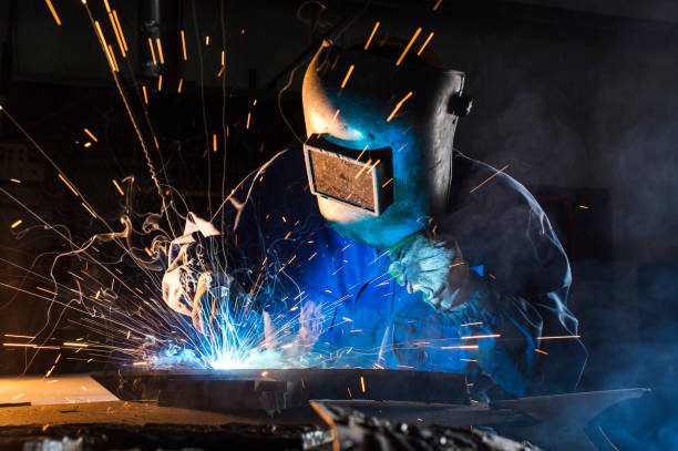  Lifornia City, CA Welder Pros