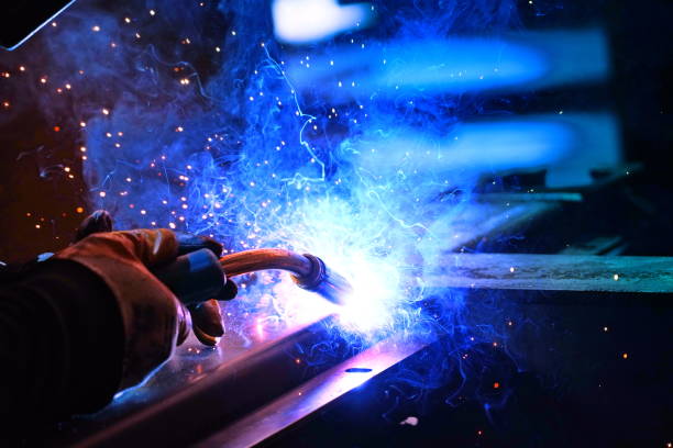 Best Food and Beverage Processing Equipment Welding in Lifornia City, CA