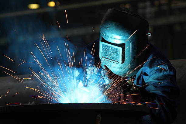 Affordable Welder Services in California City, CA