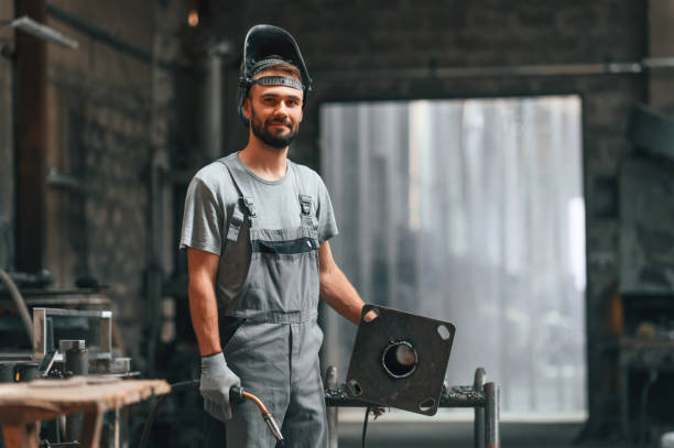Best Maintenance and Repair Welding in Lifornia City, CA