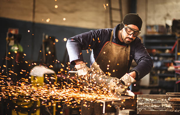 Best Specialty Welding Processes in Lifornia City, CA