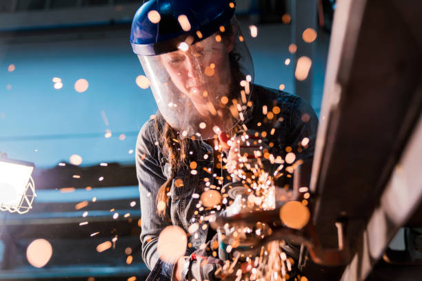 Best Automation and Robotic Welding in Lifornia City, CA
